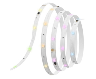 Inteligentne oświetlenie YEELIGHT Pasek LED RGBIC Led Basic Strip Lights 6m YLYDD-0038